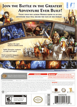 LEGO Lord Of The Rings - Wii - Retro Island Gaming