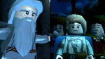 LEGO Lord Of The Rings - Wii - Retro Island Gaming
