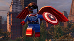 LEGO Marvel Collection - Playstation 4 - Retro Island Gaming