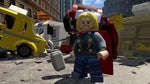 LEGO Marvel Collection - Playstation 4 - Retro Island Gaming