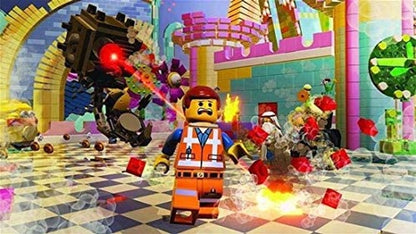 LEGO Movie Videogame - Xbox One - Retro Island Gaming