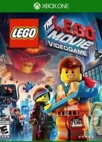 LEGO Movie Videogame - Xbox One - Retro Island Gaming