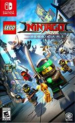 LEGO Ninjago Movie - Nintendo Switch - Retro Island Gaming