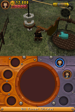 LEGO Pirates of the Caribbean: The Video Game - Nintendo 3DS - Retro Island Gaming