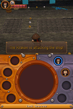 LEGO Pirates of the Caribbean: The Video Game - Nintendo 3DS - Retro Island Gaming