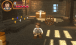 LEGO Pirates of the Caribbean: The Video Game - Nintendo 3DS - Retro Island Gaming