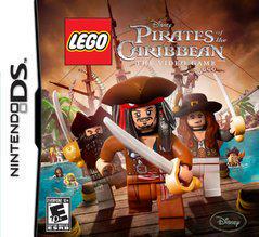 LEGO Pirates of the Caribbean: The Video Game - Nintendo DS - Retro Island Gaming