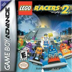 LEGO Racers 2 - GameBoy Advance - Retro Island Gaming