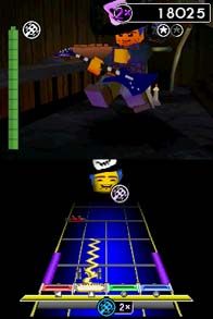 LEGO Rock Band - Nintendo DS - Retro Island Gaming