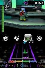 LEGO Rock Band - Nintendo DS - Retro Island Gaming