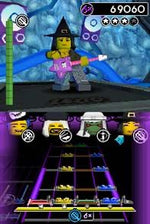 LEGO Rock Band - Nintendo DS - Retro Island Gaming