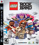 LEGO Rock Band - Playstation 3 - Retro Island Gaming
