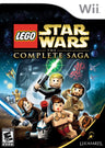 LEGO Star Wars Complete Saga - Wii - Retro Island Gaming