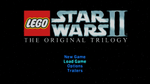 LEGO Star Wars II Original Trilogy - PSP - Retro Island Gaming