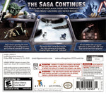 LEGO Star Wars III: The Clone Wars - Nintendo 3DS - Retro Island Gaming