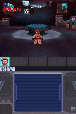 LEGO Star Wars III: The Clone Wars - Nintendo DS - Retro Island Gaming