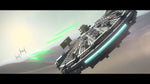 LEGO Star Wars The Force Awakens - Playstation 3 - Retro Island Gaming