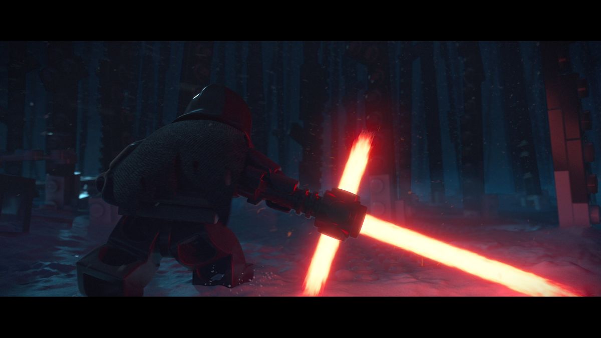 LEGO Star Wars The Force Awakens - Playstation 3 - Retro Island Gaming