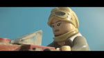 LEGO Star Wars The Force Awakens - Playstation 3 - Retro Island Gaming