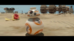 LEGO Star Wars The Force Awakens - Playstation 3 - Retro Island Gaming