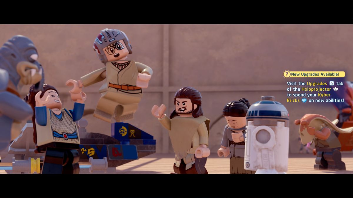 LEGO Star Wars: The Skywalker Saga - Playstation 5 - Retro Island Gaming