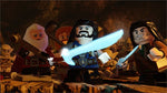 LEGO The Hobbit - Xbox 360 - Retro Island Gaming