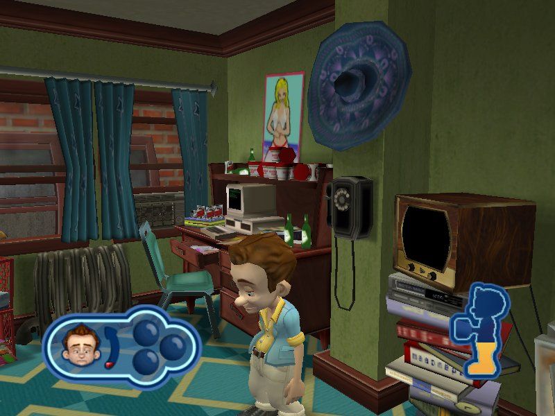 Leisure Suit Larry Magna Cum Laude - Xbox - Retro Island Gaming