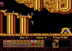 Lemmings and Oh No More Lemmings - Playstation - Retro Island Gaming