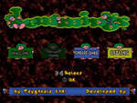 Lemmings and Oh No More Lemmings - Playstation - Retro Island Gaming
