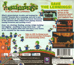 Lemmings and Oh No More Lemmings - Playstation - Retro Island Gaming