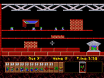 Lemmings and Oh No More Lemmings - Playstation - Retro Island Gaming