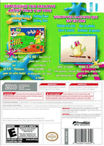 Let's Paint - Wii - Retro Island Gaming