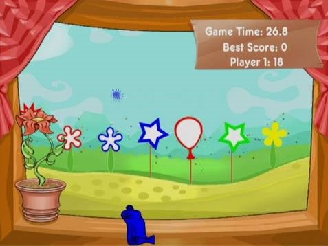 Let's Paint - Wii - Retro Island Gaming