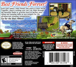 Let's Ride Friends Forever - Nintendo DS - Retro Island Gaming