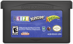 Life/Yahtzee/Payday - GameBoy Advance - Retro Island Gaming