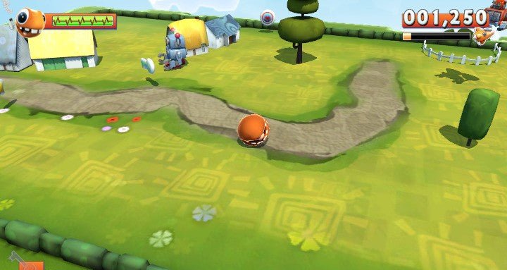 Little Deviants - Playstation Vita - Retro Island Gaming