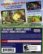 Little Deviants - Playstation Vita - Retro Island Gaming