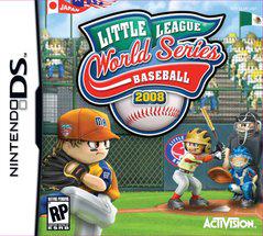 Little League World Series Baseball 2008 - Nintendo DS - Retro Island Gaming