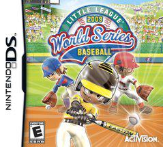 Little League World Series Baseball 2009 - Nintendo DS - Retro Island Gaming