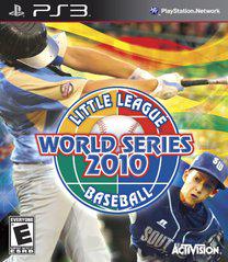 Little League World Series Baseball 2010 - Playstation 3 - Retro Island Gaming