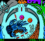 Little Mermaid 2 Pinball Frenzy - GameBoy Color - Retro Island Gaming