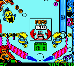 Little Mermaid 2 Pinball Frenzy - GameBoy Color - Retro Island Gaming