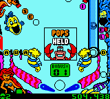 Little Mermaid 2 Pinball Frenzy - GameBoy Color - Retro Island Gaming