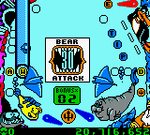 Little Mermaid 2 Pinball Frenzy - GameBoy Color - Retro Island Gaming