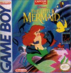 Little Mermaid - GameBoy - Retro Island Gaming