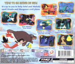 Little Mermaid II - Playstation - Retro Island Gaming