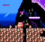 Little Mermaid - NES - Retro Island Gaming