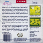 Little Mermaid [Player's Choice] - GameBoy - Retro Island Gaming