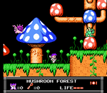 Little Nemo The Dream Master - NES - Retro Island Gaming
