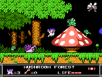 Little Nemo The Dream Master - NES - Retro Island Gaming